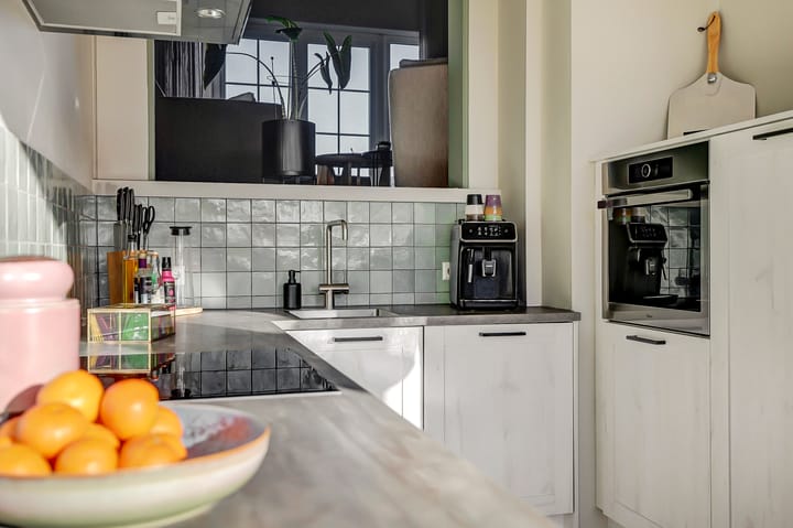 Foto 11 van Gouverneur Houbenstraat 14