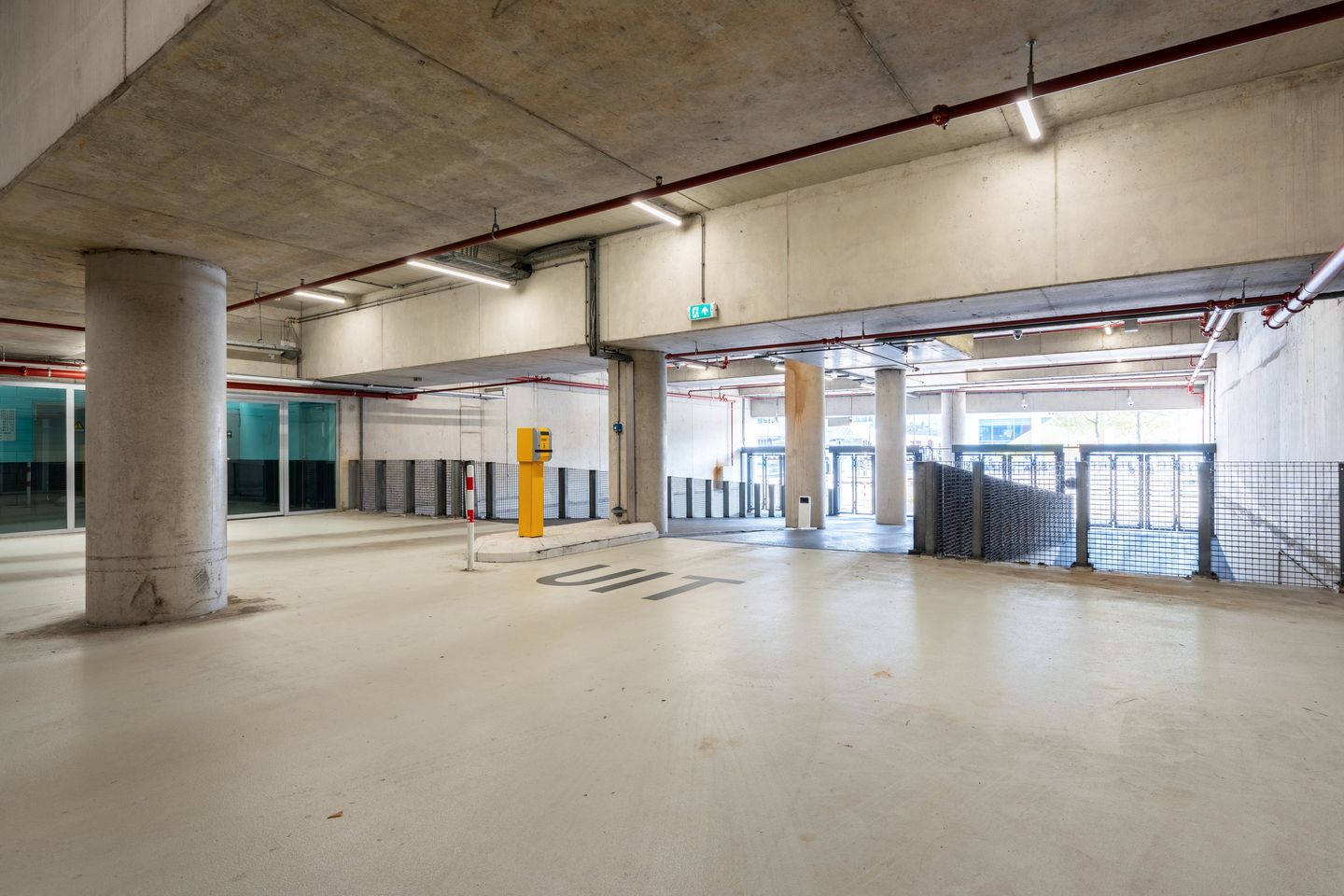 Foto 25 van De Diagonaal 151