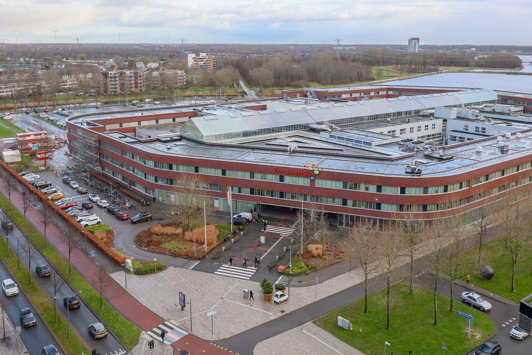 Foto 26 van De Diagonaal 151