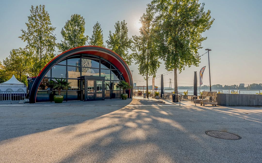 Foto 32 van De Diagonaal 151