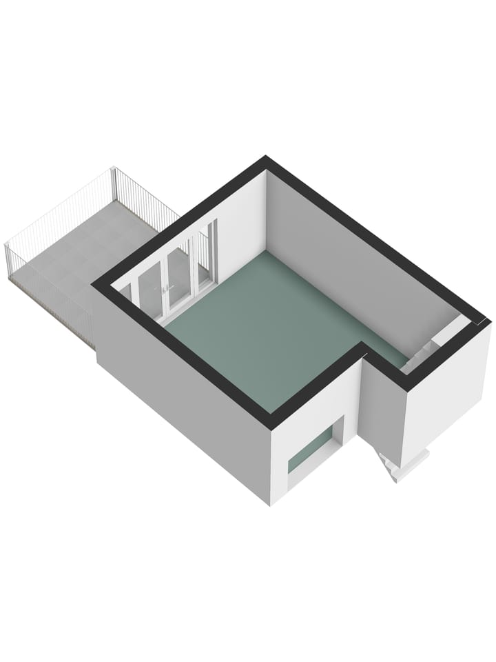 Foto 49 van Gouverneur Houbenstraat 14