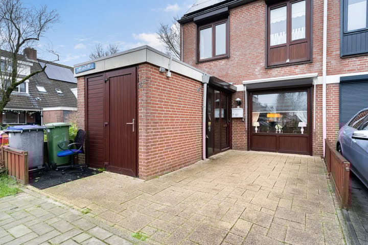 Foto 2 van Briljantdrift 35