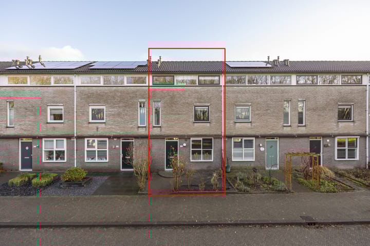 Foto 1 van Marathon 111