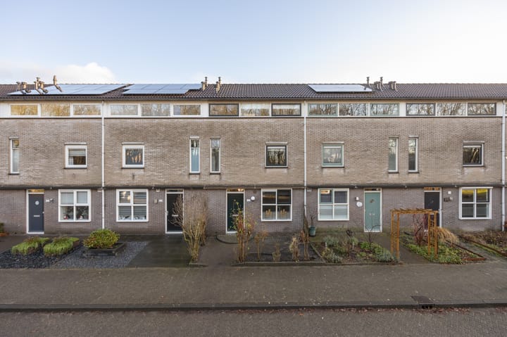 Foto 5 van Marathon 111