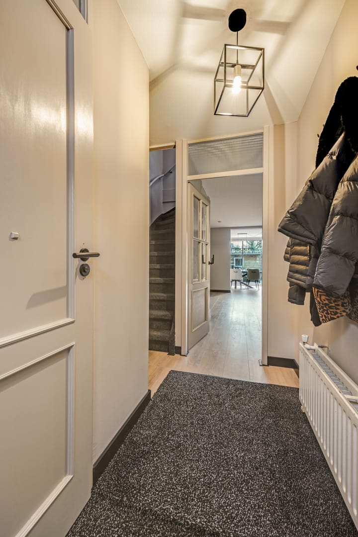 Foto 6 van Marathon 111