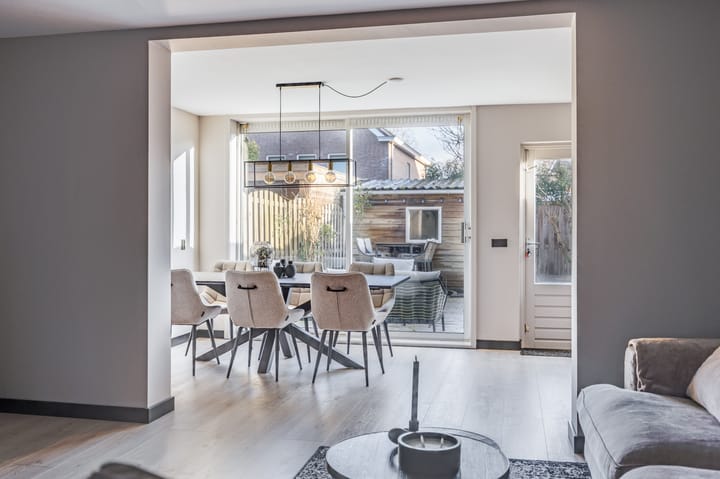 Foto 10 van Marathon 111