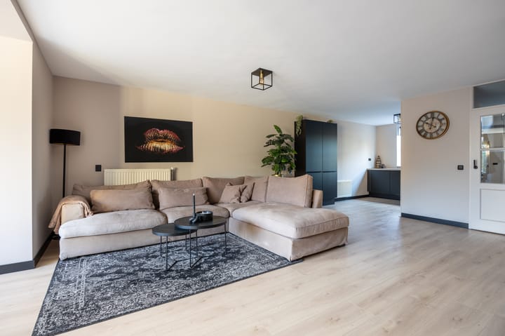 Foto 15 van Marathon 111