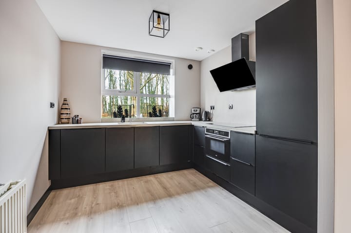 Foto 17 van Marathon 111