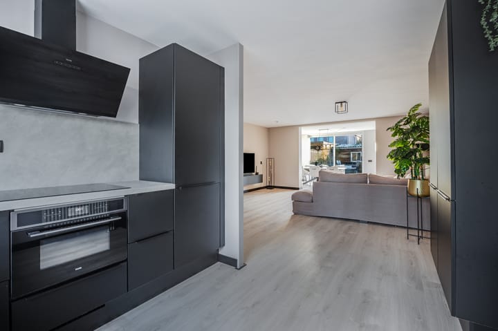 Foto 18 van Marathon 111