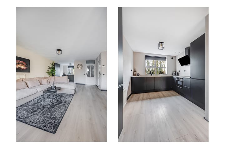 Foto 19 van Marathon 111