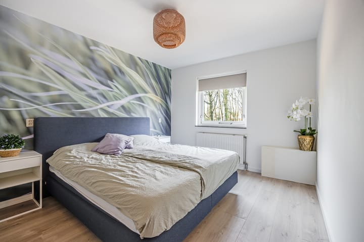 Foto 21 van Marathon 111