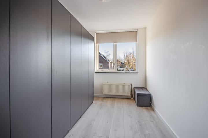 Foto 26 van Marathon 111