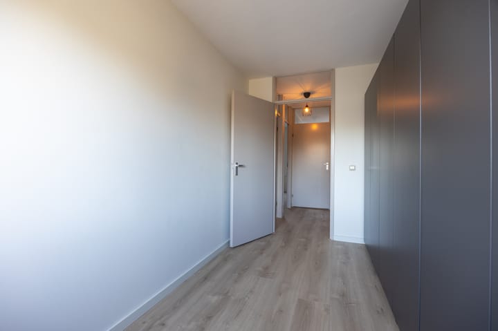 Foto 27 van Marathon 111