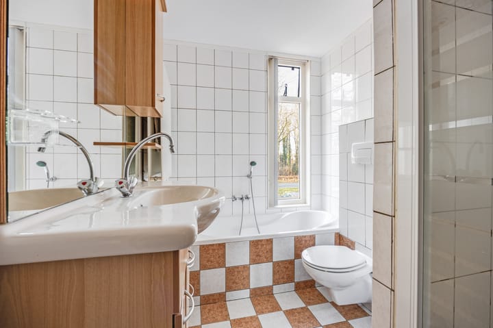 Foto 29 van Marathon 111