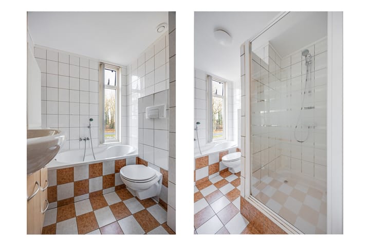 Foto 30 van Marathon 111