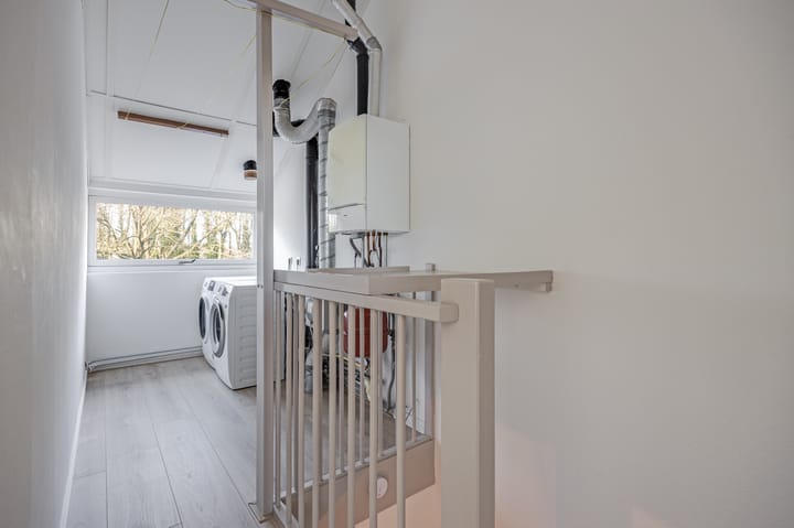 Foto 31 van Marathon 111