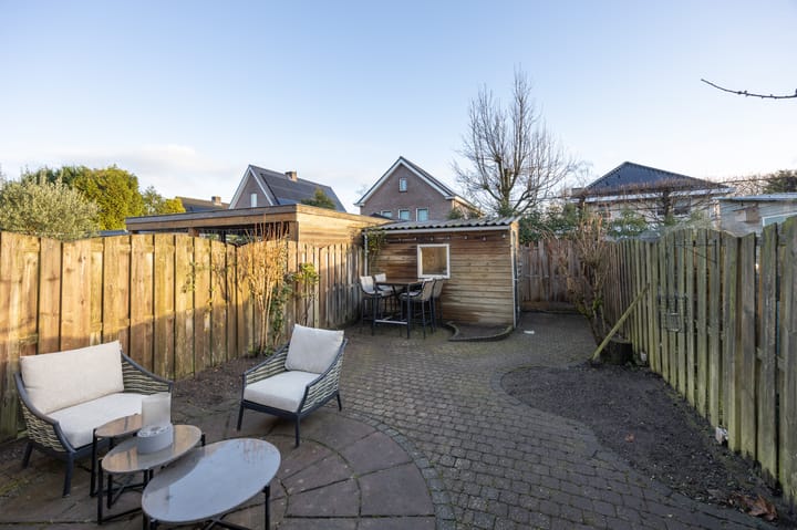 Foto 36 van Marathon 111