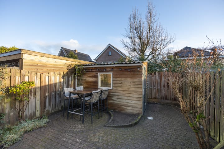 Foto 37 van Marathon 111