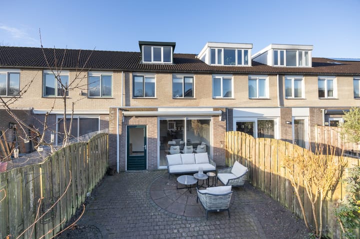 Foto 39 van Marathon 111