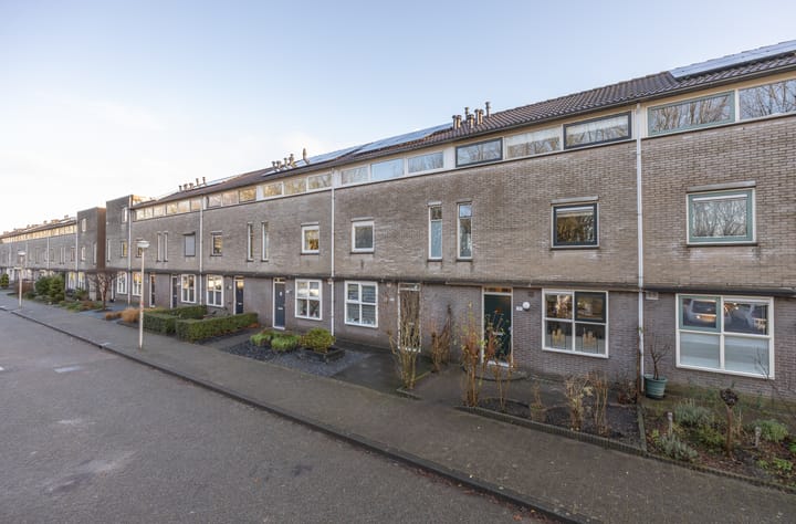 Foto 40 van Marathon 111