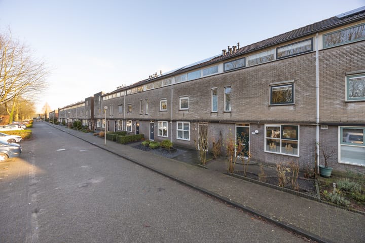 Foto 41 van Marathon 111