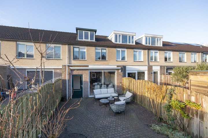 Foto 38 van Marathon 111