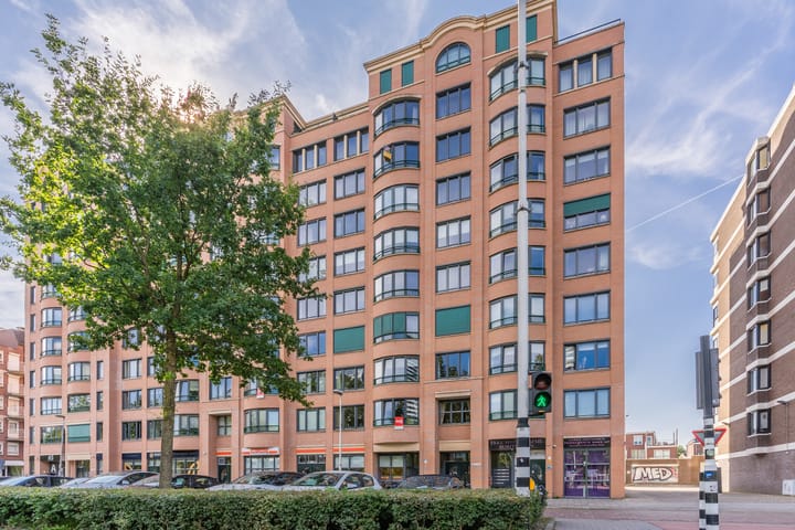 Foto 1 van Veldmaarschalk Montgomerylaan 73