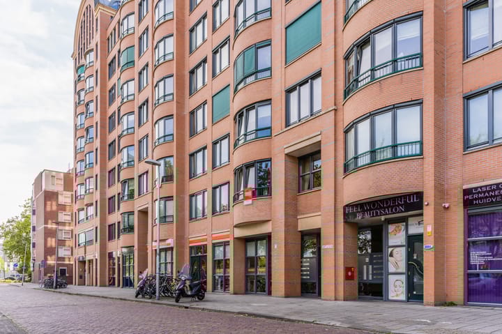 Foto 4 van Veldmaarschalk Montgomerylaan 73