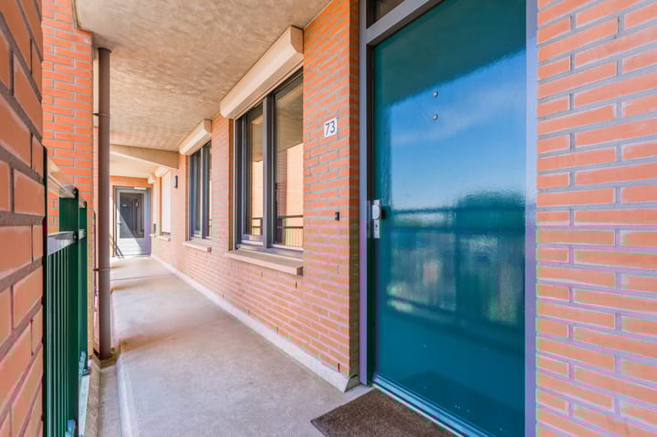 Foto 6 van Veldmaarschalk Montgomerylaan 73