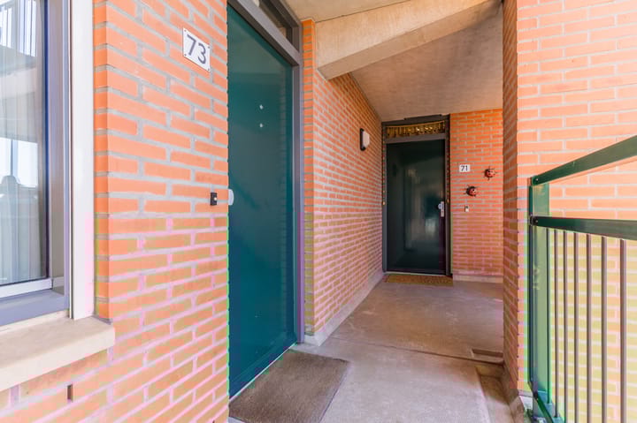 Foto 7 van Veldmaarschalk Montgomerylaan 73