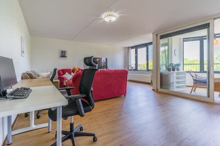 Foto 8 van Veldmaarschalk Montgomerylaan 73