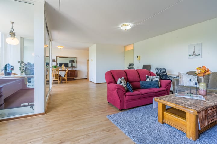 Foto 10 van Veldmaarschalk Montgomerylaan 73