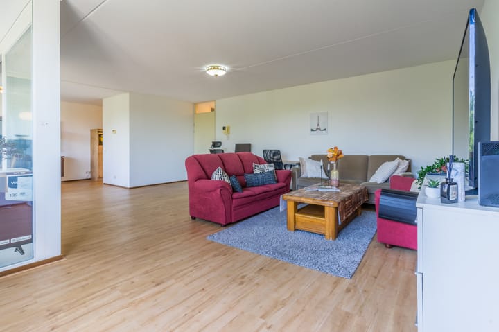 Foto 11 van Veldmaarschalk Montgomerylaan 73