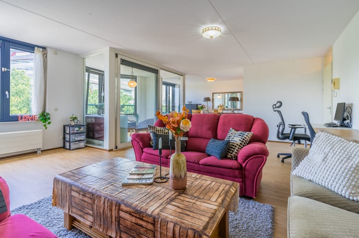 Foto 12 van Veldmaarschalk Montgomerylaan 73