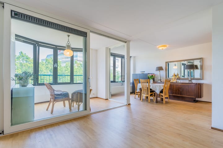 Foto 15 van Veldmaarschalk Montgomerylaan 73