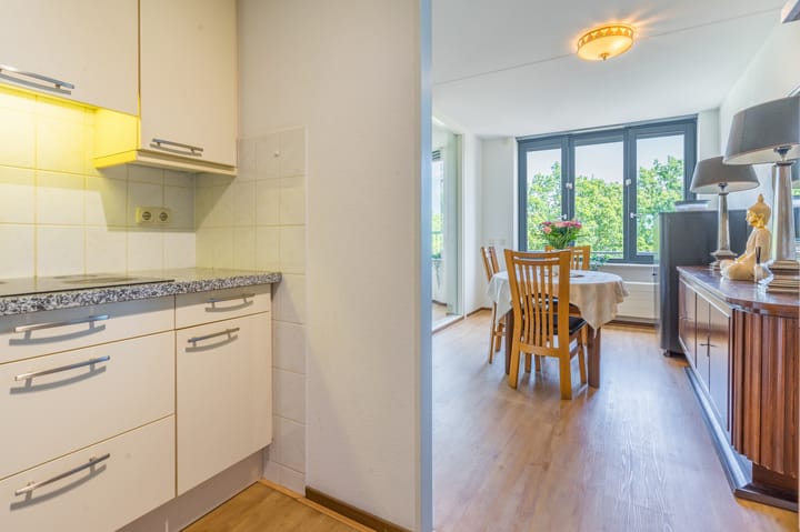 Foto 17 van Veldmaarschalk Montgomerylaan 73