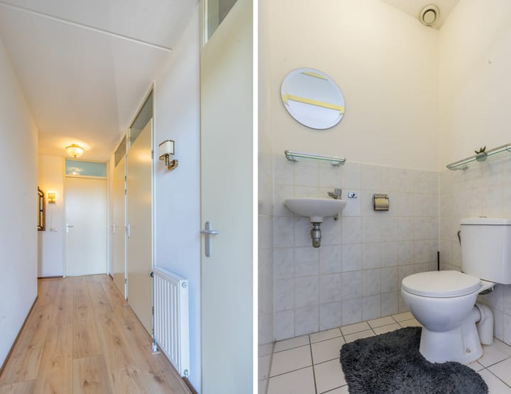 Foto 18 van Veldmaarschalk Montgomerylaan 73