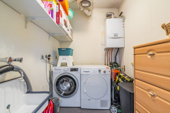 Foto 25 van Veldmaarschalk Montgomerylaan 73