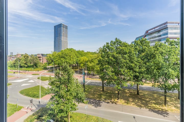 Foto 27 van Veldmaarschalk Montgomerylaan 73