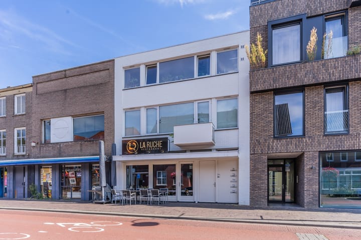 Foto 31 van Veldmaarschalk Montgomerylaan 73