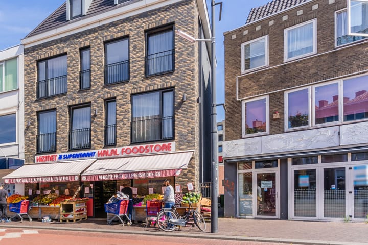 Foto 32 van Veldmaarschalk Montgomerylaan 73