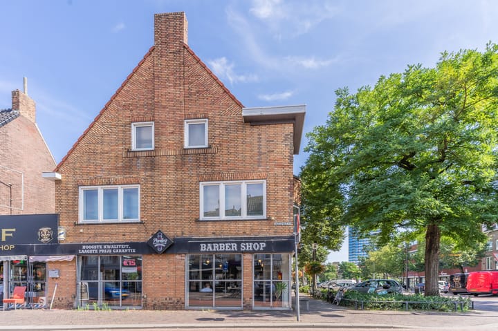 Foto 33 van Veldmaarschalk Montgomerylaan 73