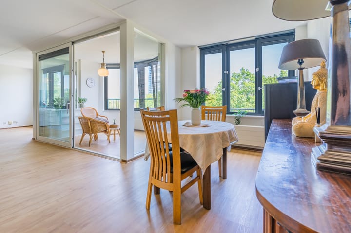 Foto 14 van Veldmaarschalk Montgomerylaan 73