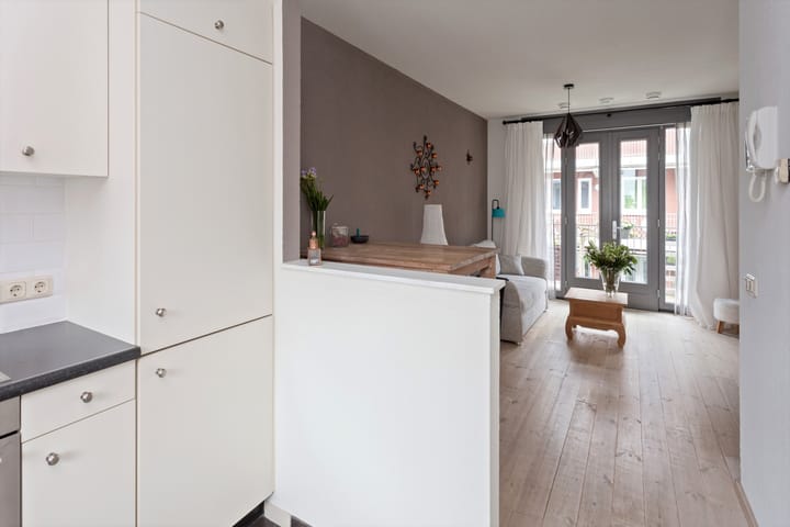 Foto 2 van Graafseweg 10-H