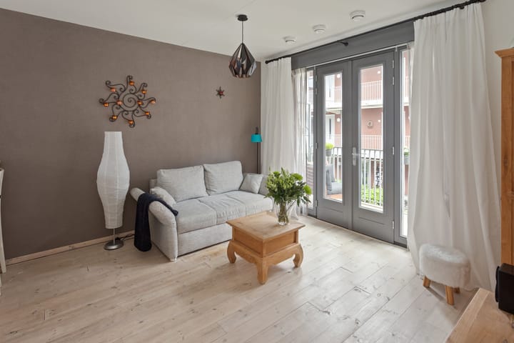 Foto 3 van Graafseweg 10-H