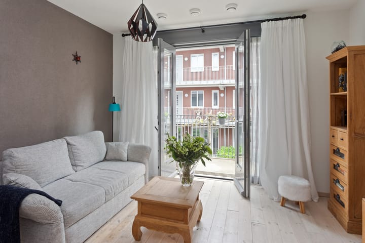 Foto 4 van Graafseweg 10-H