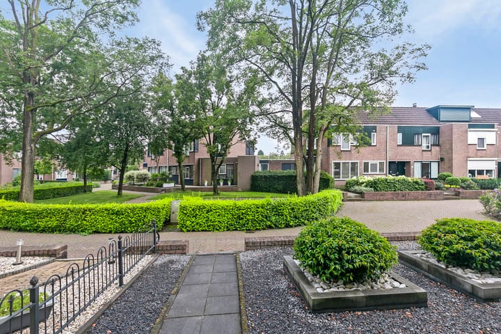 Foto 2 van Hoogewei 74