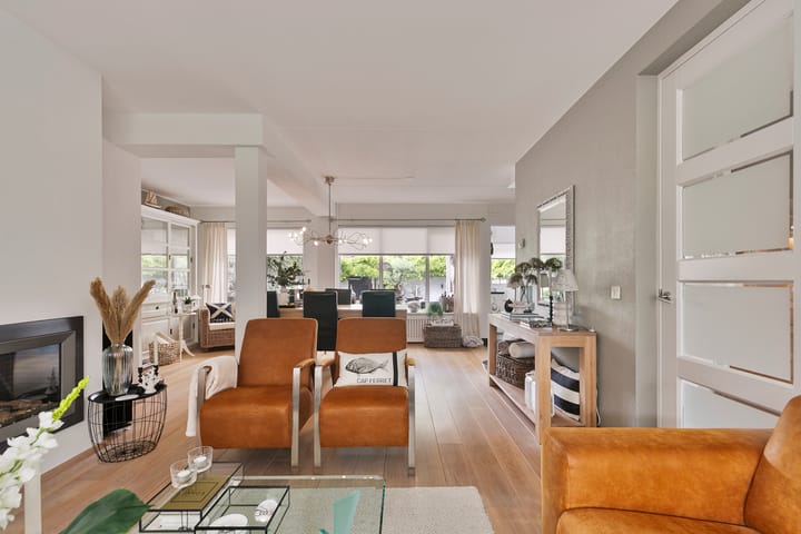 Foto 3 van Hoogewei 74