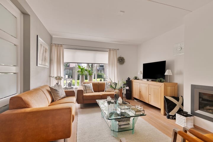 Foto 4 van Hoogewei 74