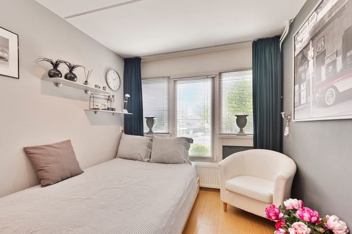 Foto 20 van Hoogewei 74